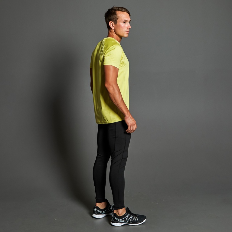 Ms Run Tee 2.0" T-shirt Ms Run Tee 2.0" T-shirt